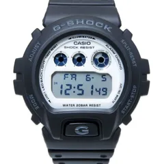 2026年最新】G-SHOCK DW-6900 中古の人気アイテム - メルカリ