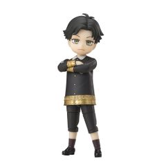[신품] SHFiguarts SPY×FAMILY 데미안·데즈몬드 약 90 mm PVC제 도장이 끝난 가동 피규어 창고