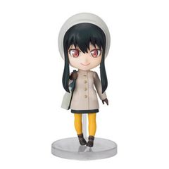 [신품] Figuarts mini 요르 포저 -극장판 SPY×FAMILY CODE: White- 도장이 끝난 가동 피규어 창고