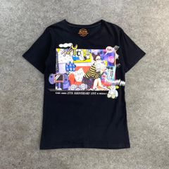 安室奈美恵 25th anniversary 25周年 引退 沖縄限定Tシャツ - メルカリ