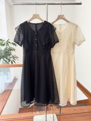 snidel Chacottコラボジャガードミニワンピース - メルカリ