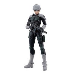 デルタフォース（マイ・シャオウェン)1/18可動フィギュア - メルカリ
