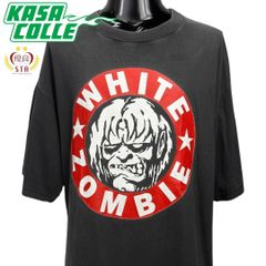 WHITE ZOMBIE】ホワイト・ゾンビ 