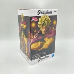 [중고] 밴프레스트 Grandista DIO / 조조의 기묘한 모험 제3부 스타 더스트 크루세이더스[6]