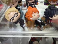 プロセカ】青柳冬弥 からあげクンぬいぐるみ ローソン - メルカリ