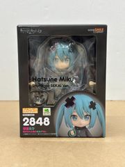 正規品 特典 ねんどろいど 初音ミク 閉ざされた窓のセカイVer. 2848