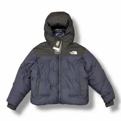 参考上代143000円 UNDERCOVER  × THE NORTH FACE 23AW SOUKUU CLOUD DOWN NUPSTE ソウクウ クラウドダウンヌプシ アンダーカバー × ザノースフェイス NS2C4201 L （9646M）のサムネイル