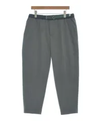 kolor/BEACON スラックス メンズ 【古着】【中古】【送料無料】のサムネイル