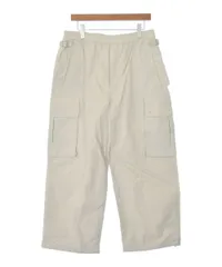 DAIWA PIER39 カーゴパンツ メンズ 【古着】【中古】【送料無料】のサムネイル