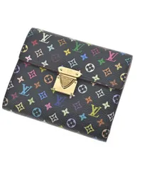 LOUIS VUITTON 財布・コインケース レディース 【古着】【中古】【送料無料】