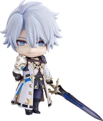 ねんどろいど 崩壊：スターレイル ファイノン[グッドスマイルカンパニー]【送料無料】