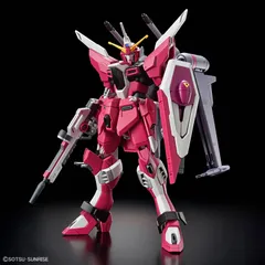 HG 1/144 インフィニットジャスティスガンダム弐式 プラモデル 『機動戦士ガンダムSEED FREEDOM』[BANDAI SPIRITS]