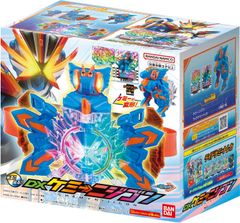 絶版品 バトルビーダマンゼロ2 DHBアドバンスコア ブルーバージョン 94