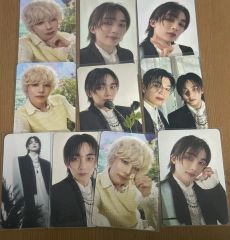 EXO NATURE REPUBLIC ネイチャーパブリック☆トレカ 11枚 ① - メルカリ