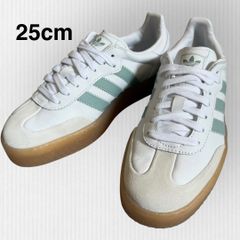 新品未使用品】 adidas SAMBAE W 24.0㎝ JP5609 - メルカリ