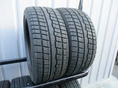 ★☆225/40R18 92T クーパー WEATHER-MASTER ICE100 スタッドレス 2023年製 2本 送料込 T71570122☆★インボイス領収書発行可能のサムネイル