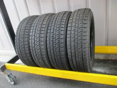 2026年最新】155/65r14 スタッドレス 4本 セット 新品 vrx2の人気