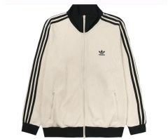 あ*ゃ様 adidas ワッフル トラックジャケット スキズ アイエン着用 JV
