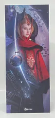 PLAY TOY 1/6TH SCALE COLLECTIBLE FIGURINE (QUEEN AMIDALA)