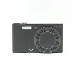 2026年最新】ricoh cx1の人気アイテム - メルカリ