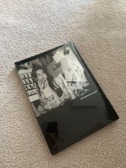 inception1976 fragment 藤原ヒロシ 図録PEEL&LIFT - メルカリ