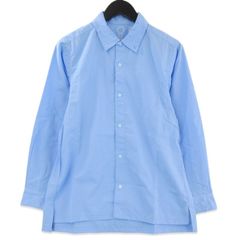 MAATEE&SONS】LYANFINECOTTON REFRESH BLUE - メルカリ