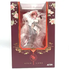 【中古】未開封)アルター ブレマートン アクションクルーズVer.「アズールレーン」1/7[69]のサムネイル
