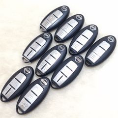 日産純正 スマートキー まとめ売り キーレスエントリー - メルカリ