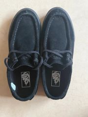 非売品】VANS オーセンティック 限定ノベルティ ラグ☆新品☆ - メルカリ