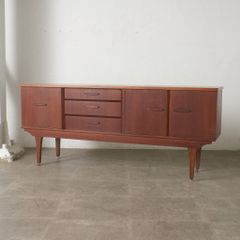 1960s Lloyd's Antiques HORNSLET サイドボード - メルカリ
