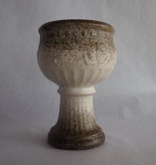 Scheurich 706-17 西ドイツ陶器 花器 花瓶 - メルカリ