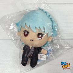 銀魂 つなぎゅっと！アクリルスタンド 土方十四郎 アクスタ - メルカリ