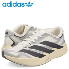 【最大50%OFFセール実施中】 アディダス オリジナルス adidas Originals スニーカー アディゼロ EVO SL EXO メンズ ADIZERO EVO SL EXO KJ0430のサムネイル