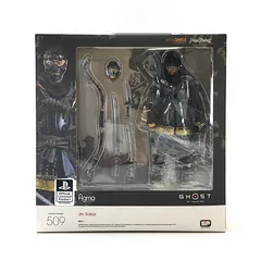 2026年最新】figma Ghost of Tsushima 境井仁の人気アイテム - メルカリ