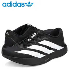 【最大50%OFFセール実施中】 アディダス オリジナルス adidas Originals スニーカー アディゼロ EVO SL ウーブン メンズ ADIZERO EVO SL WOVEN JR4728のサムネイル