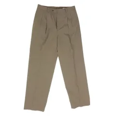 2026年最新】auralee wool max gabardine two tuckの人気アイテム