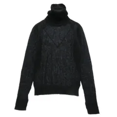 2026年最新】Dior HOMME エディ ニットの人気アイテム - メルカリ