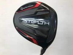テーラーメイド STEALTH 15度 ツアーAD UB-6 Sフレックス フェアウェイ