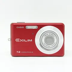 2026年最新】Casio Exilim ex-z77の人気アイテム - メルカリ