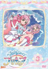 【未開封品】きらめきプロジェクト DVD 4枚組 特別限定版 フィギュア特典 未開封品】きらめきプロジェクト DVD 4枚組 特別限定版 フィギュア特典