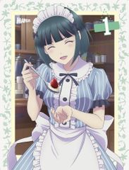 エイリアンステージ衣装・Sサイズ】スア メイド服フルセット - メルカリ