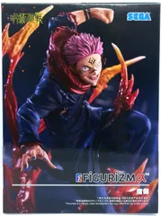 2026年最新】呪術廻戦 FIGURIZMα 宿儺の人気アイテム - メルカリ