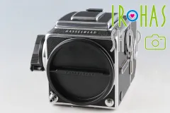 Hasselblad 503CX Medium format Film Camera + A12 #63759E1のサムネイル
