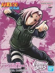 NARUTO-나루토- 질풍전 VIBRATION STARS -HARUNO SAKURA- II (하루노 사쿠라)