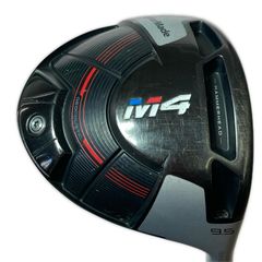 TaylorMadeM4ドライバー10.5° ATTAS 5S ヘッドカバー付き - メルカリ