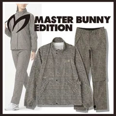 2026年最新】MASTER BUNNY EDITION ゴルフ レディース レインウェアの