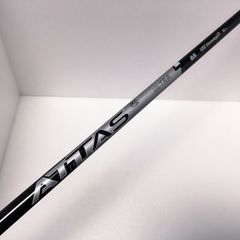アッタス RX ウルトラ ブラック 4SR キャロウエイスリーブ付 44.5in 