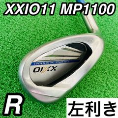 ゼクシオ MP1000 6番アイアン 単品 レディース ゴルフクラブ XXIO