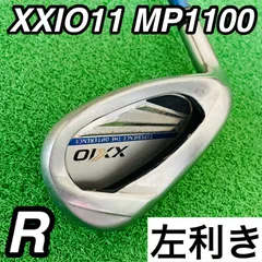 171 XXIO11 ゼクシオ MP1100 レフティ 左利き ウェッジ サンドウェッジ
