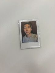 DRIPPIN ユンソン タワレコ渋谷店限定 インスタントフォト チェキ